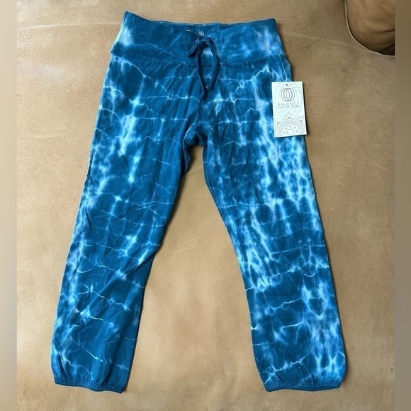 Balance Collection Pants - NWT Balance Collection Cropped Athletic Pants 19” Inseam Women’s Size XS
